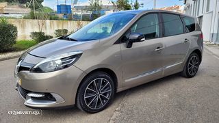 Renault Grand Scénic 1.6 dCi Bose Edition SS