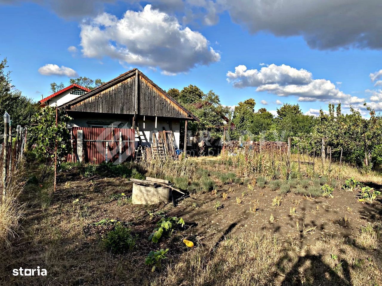 Casa de vanzare cu 2 camere, zona Baile Someseni, Cluj-Napoca