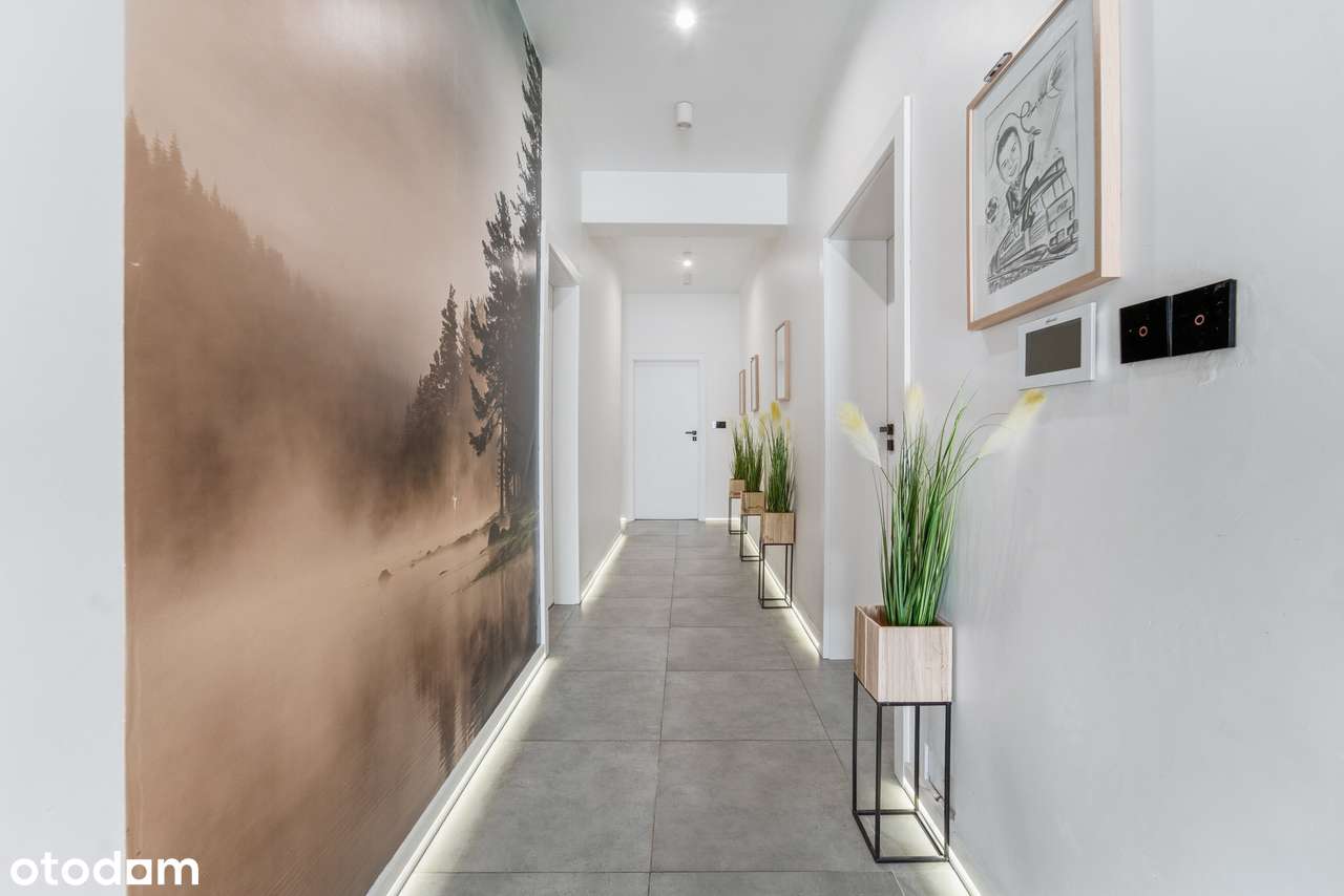 Nowoczesny dom na sprzedaż w Bieruniu + piwnica użytkowa ( 122 m.kw)-10