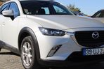 Mazda CX-3 1.5 Sky.Evolve - 4