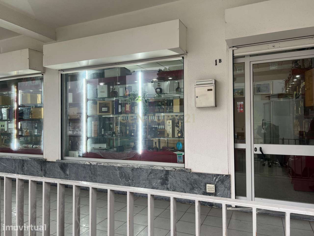 Trespasse Garrafeira em Porto Salvo, Oeiras-5