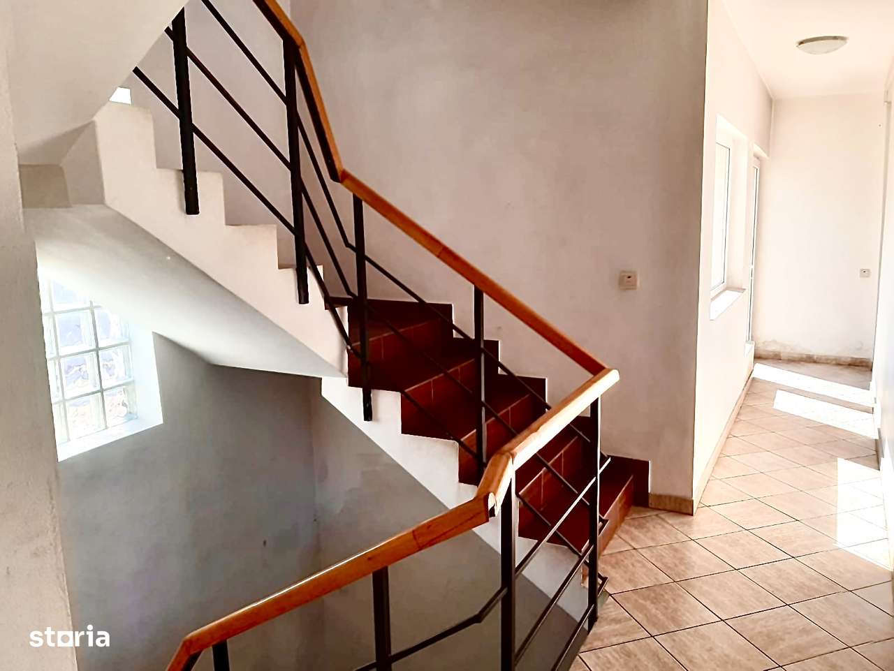 Vanzare casa Obor Făinării-8