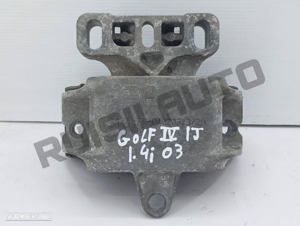 Apoio Motor 1j019_9555 Vw Golf Iv (1j) [1997_2008] 1.4 16v - 1