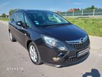 Opel Zafira 2.0 CDTI Enjoy EU6 - 24