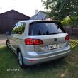 Volkswagen Golf Sportsvan 1.6 TDI BlueMotion Comfortline - 4