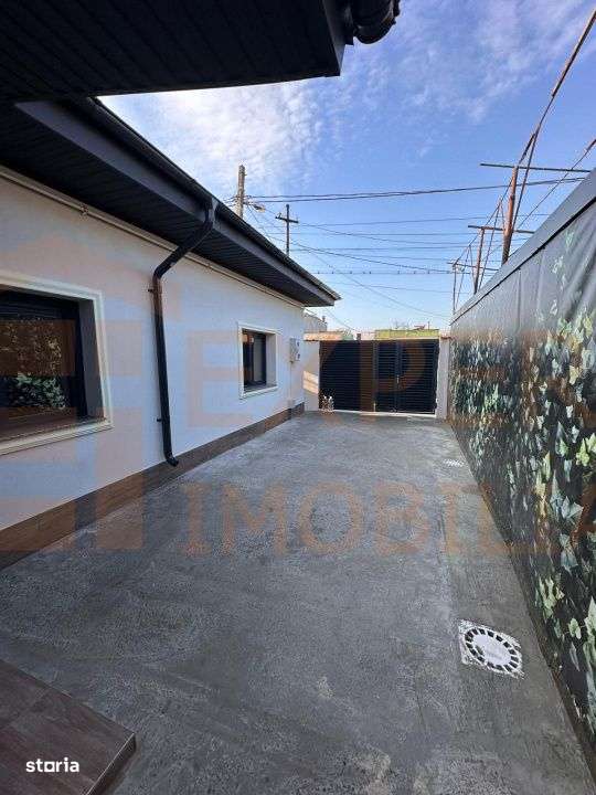 Visezi o casa moderna? KM 5, 3 camere, teren 192 mp si parcare-15