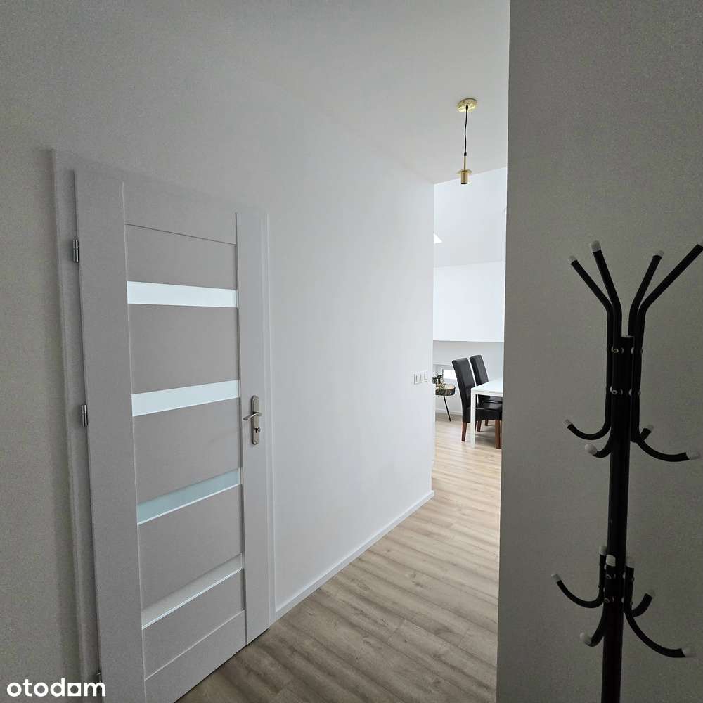 NOWE mieszkanie 2-pokojowe 34,78 m² przy ul. Śląskiej-12