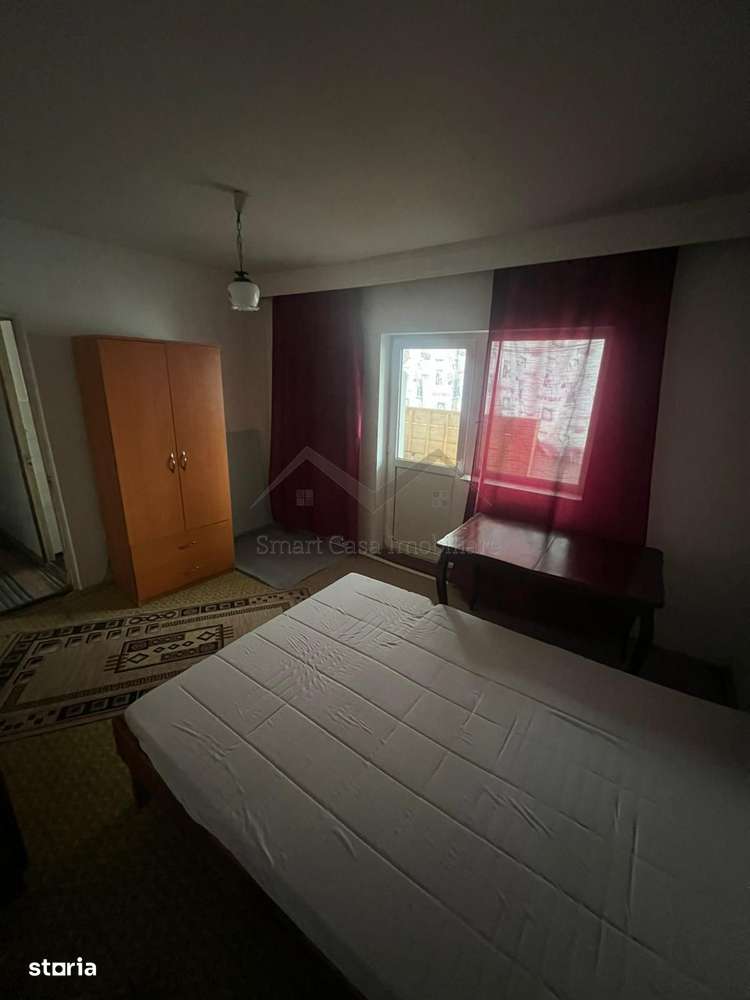 Apartament 3 camere decomandat Gara - Imagine principală: 5/9