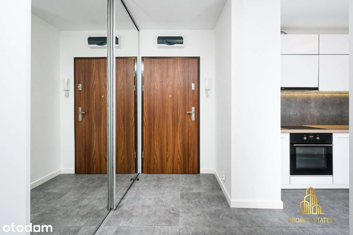 2 osobne pokoje + kuchnia, Przewóz, do wejścia-6