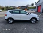 Seat Ateca 1.6 TDI Ecomotive Reference S&S - 6