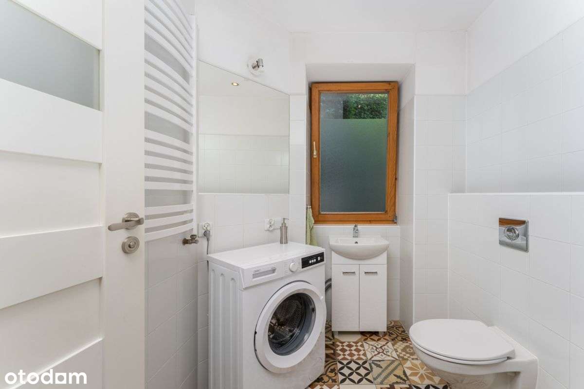 Dwa mieszkania na jednej KW | Stare Miasto-9