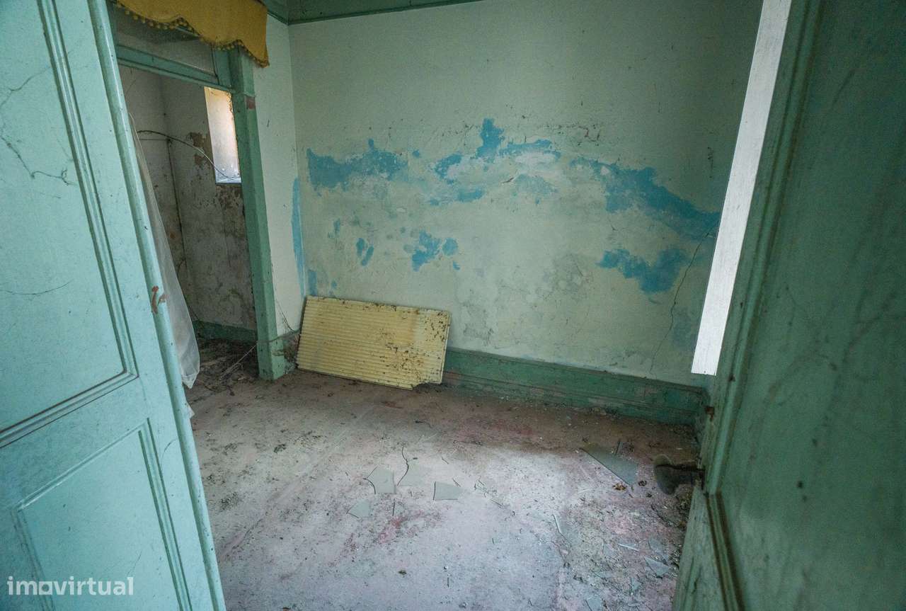 Moradia T3 para reconstrução- Murtosa-11