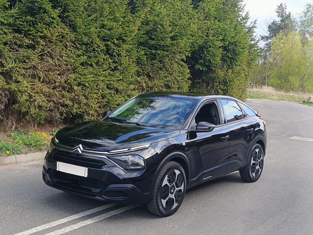 Citroën C4 III PureTech 130 Stop&Start SHINE 2023
