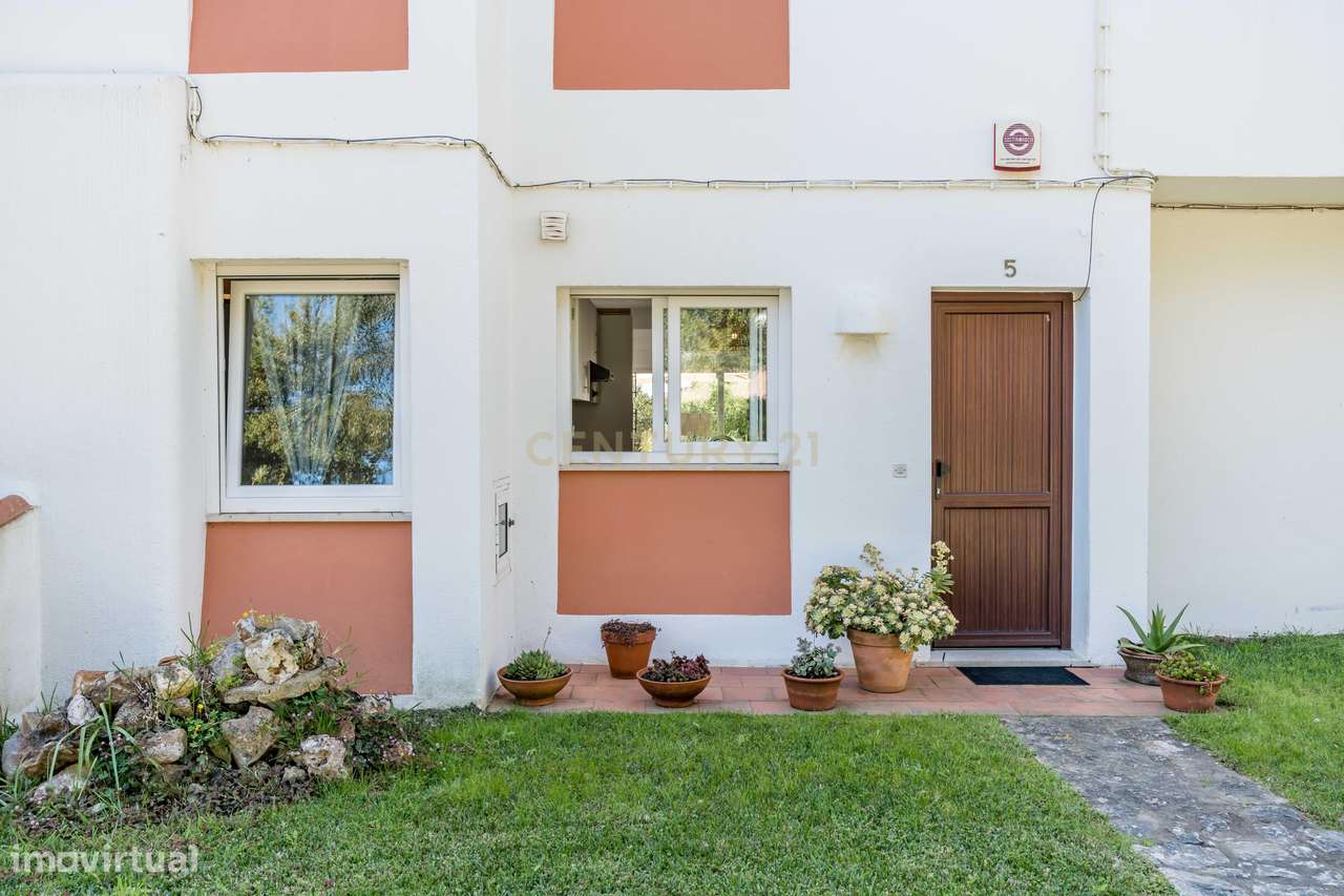 RESERVADO !!  Apartamento T3 com terraço - Albufeira e Olhos de Água - Grande imagem: 4/37