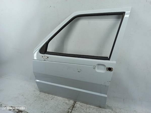 Porta Frente Esquerda Frt Fiat Fiorino Pick Up (146_) - 3