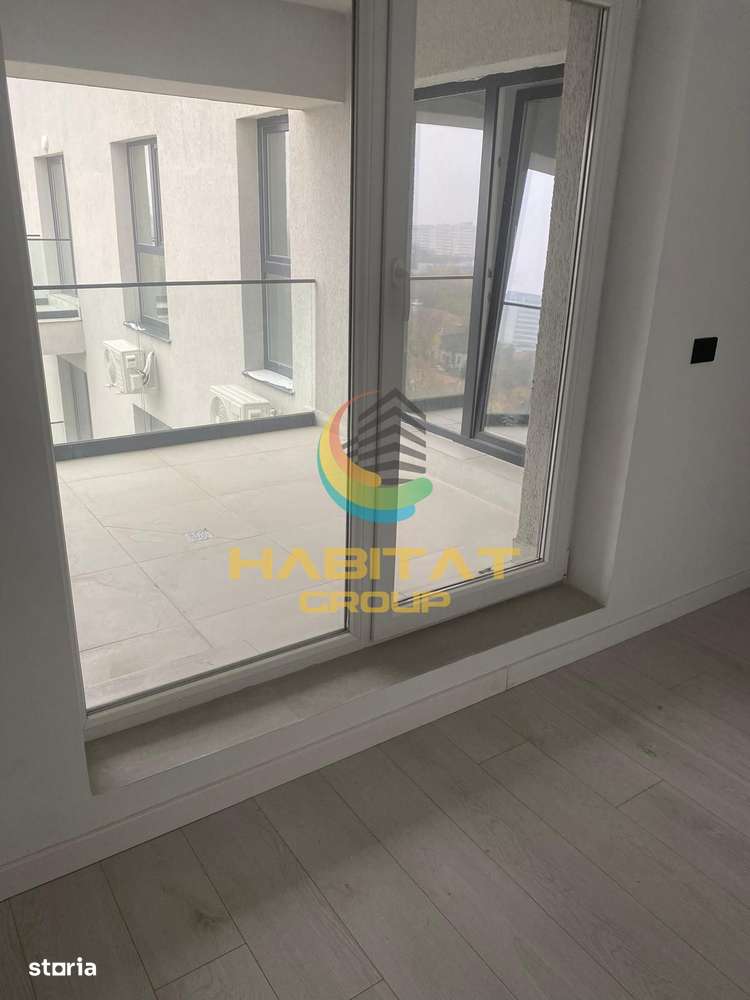 Oltenitei langa Matrou Piata Sudului vanzare 4 cam penthouse