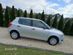 Skoda Fabia 1.2 12V Active - 4