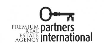 PARTNERS INTERNATIONAL Logo