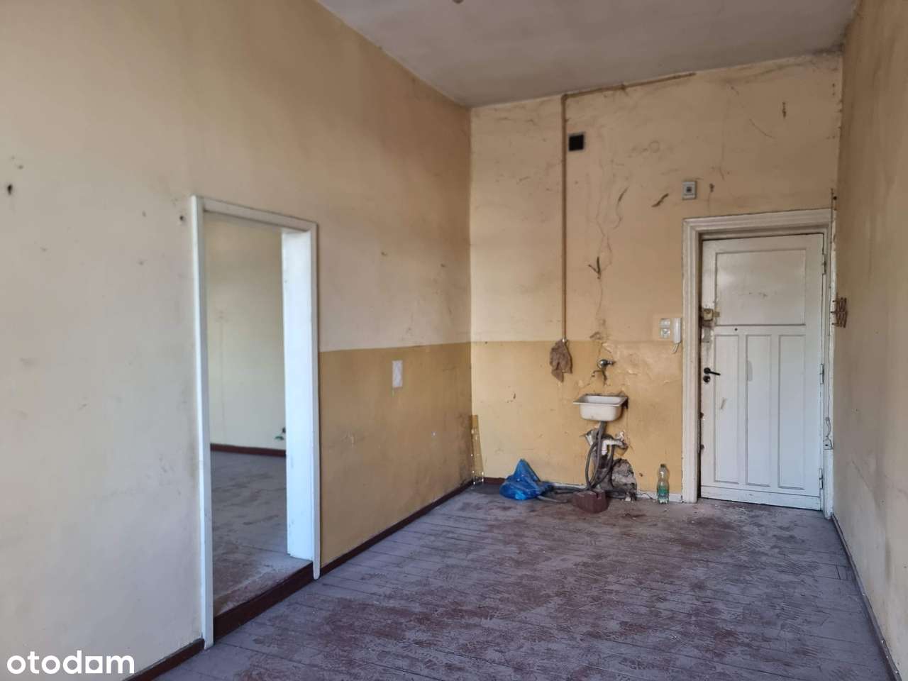 2 pokoje blisko centrum | centralne ogrzewanie | odnowiony budynek-10