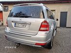 Mercedes-Benz GL 450 CDI DPF 4Matic 7G-TRONIC - 5