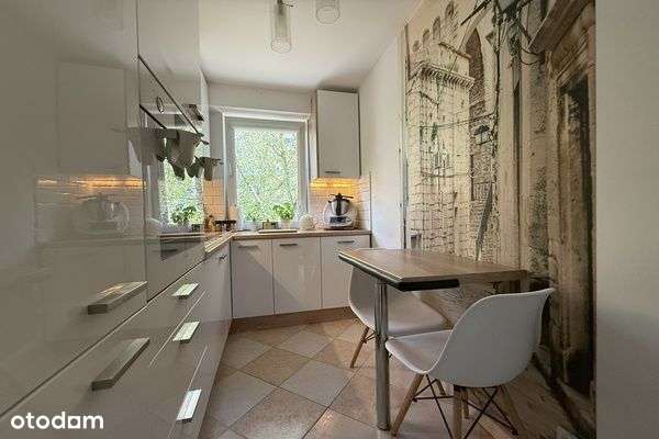 Pruszków-Helenowska -Mieszkanie 2 Pokojowe Na 1 Pi-10