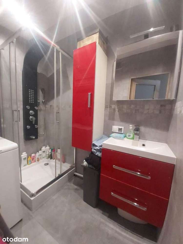 Płonia duże mieszkanie z balkonem-13