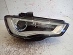 Lampa przód przednia prawa AUDI A3 2012- BI-XENON 8V0941044L - 1