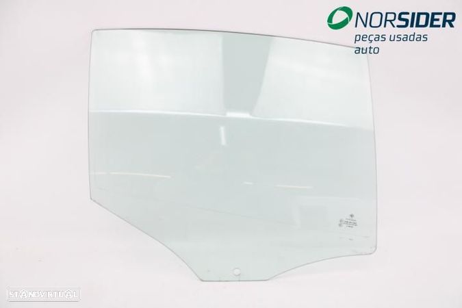 Vidro porta tras direita Bmw Serie-1 (E87)|07-11 - 1