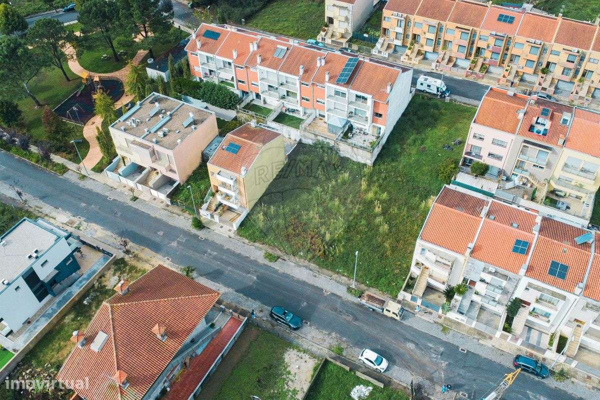 Terreno  para venda-1