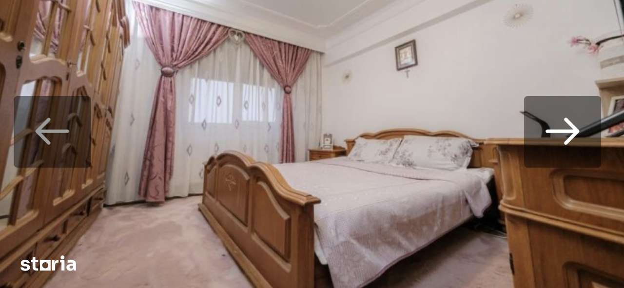 Km 4-5 apartament 3 cam 65mp et 3/4-4