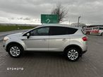 Ford Kuga 2.0 TDCi 4x4 Titanium - 18