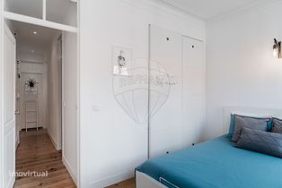 Apartamento T1 para venda - Grande imagem: 5/25