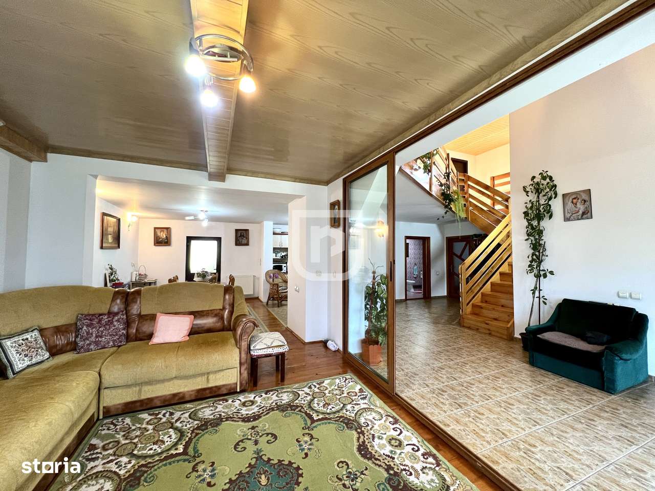 Casa cu 4 dormitoare | strada Manastirii | Gura Humorului - Imagine principală: 5/20