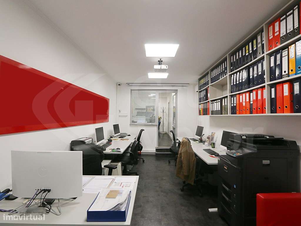 Loja (82m), com Arrecadação, Portela Sintra - Grande imagem: 5/17