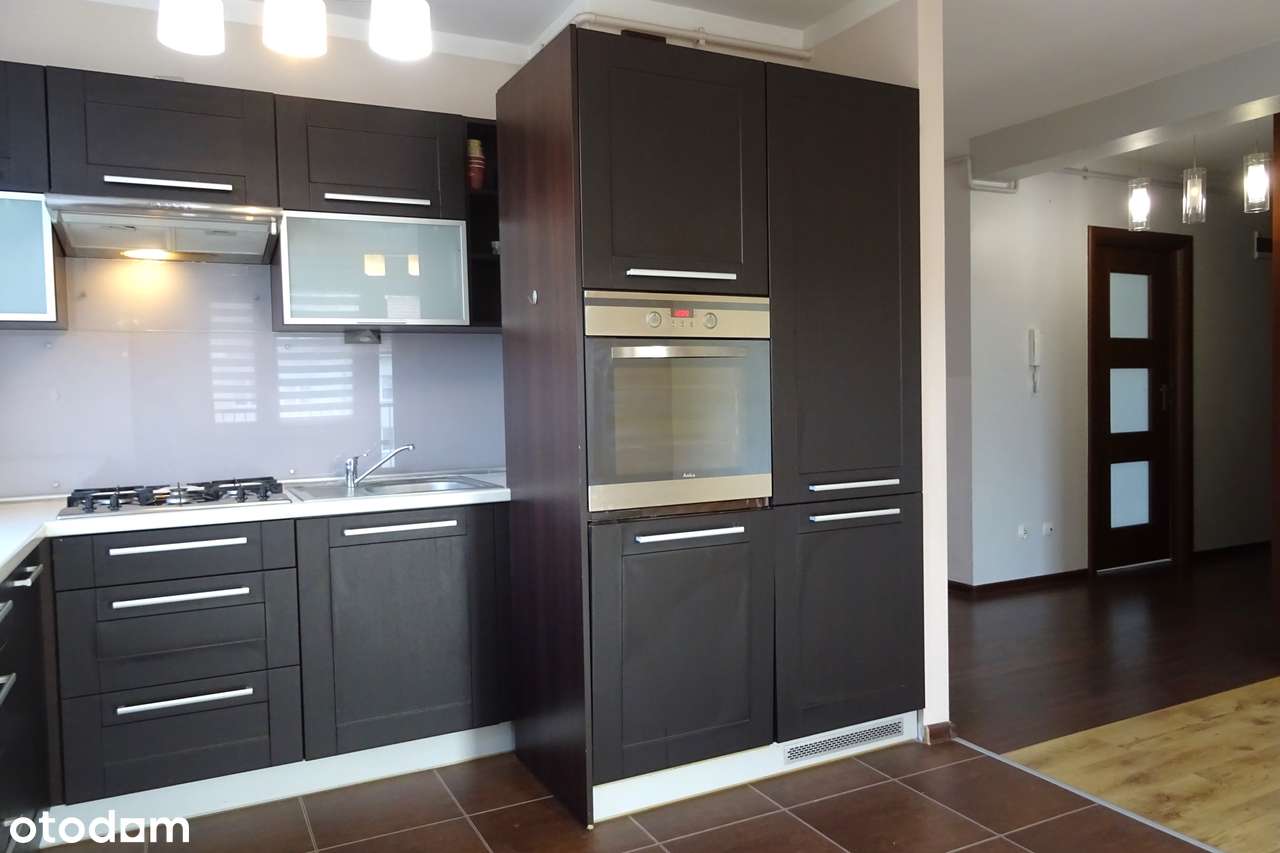 65m2 - Balkon loggia - Nowy Rządz ! - Pełny obrazek: 5/18