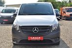 Mercedes-Benz Vito Automat 4x4 - 2