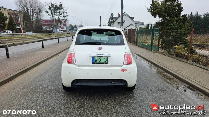 Fiat 500 - 4