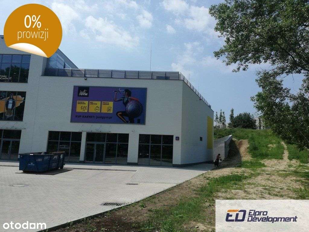 Lokal: Warszawa / mazowieckie / ul. Rosoła - Pełny obrazek: 3/5