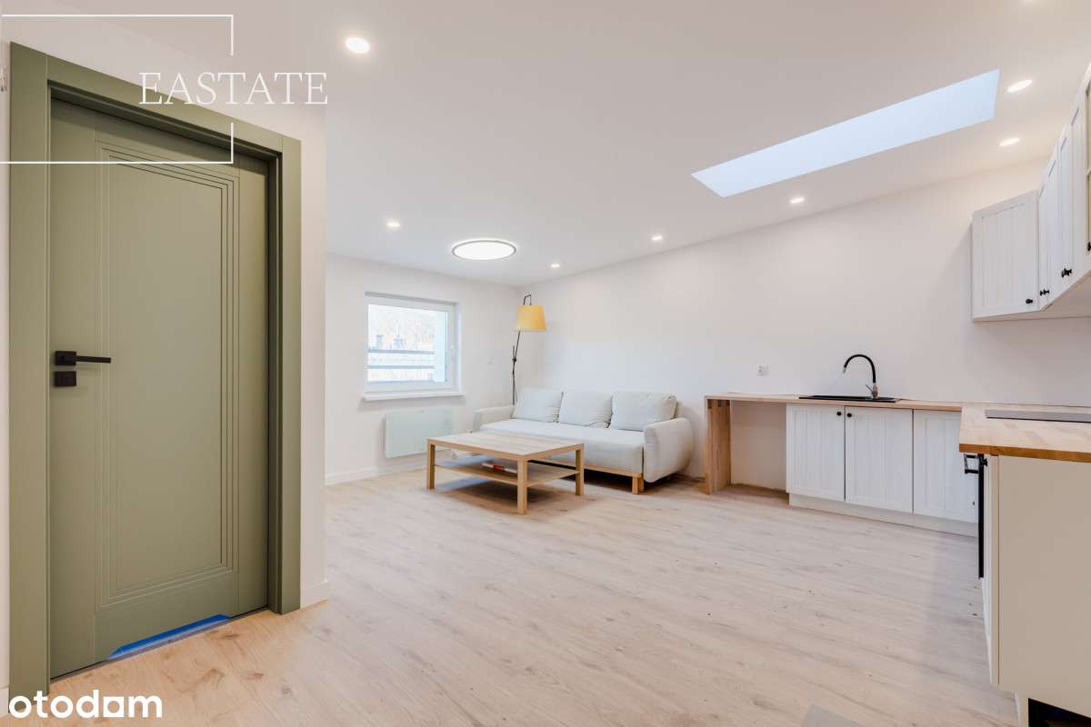 Przytulne i stylowe 2 pokoje blisko morza!-3