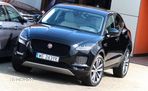 Jaguar E-Pace 2.0 i4D AWD S - 28