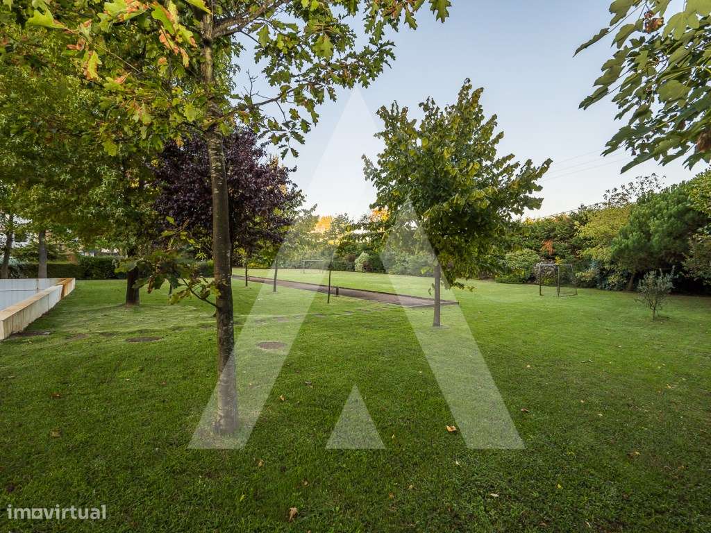 Apartamento T4 Triplex, Carregal - Praia do Furadouro-52