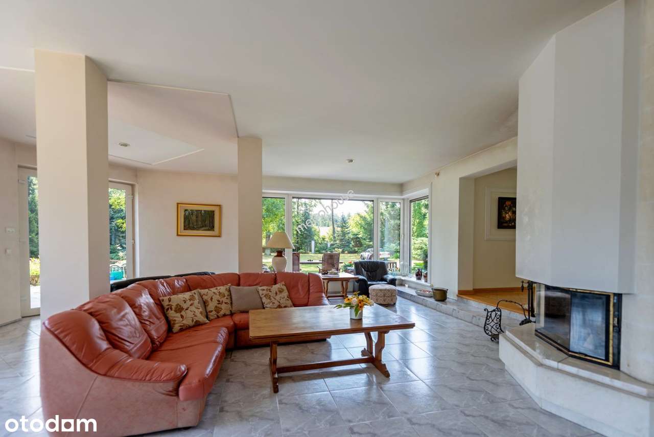 Sprzedam dom w spokojnej, zielonej okolicy, Głowno-3