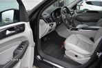 Mercedes-Benz ML 250 BlueTEC 4MATIC 7G-TRONIC - 15