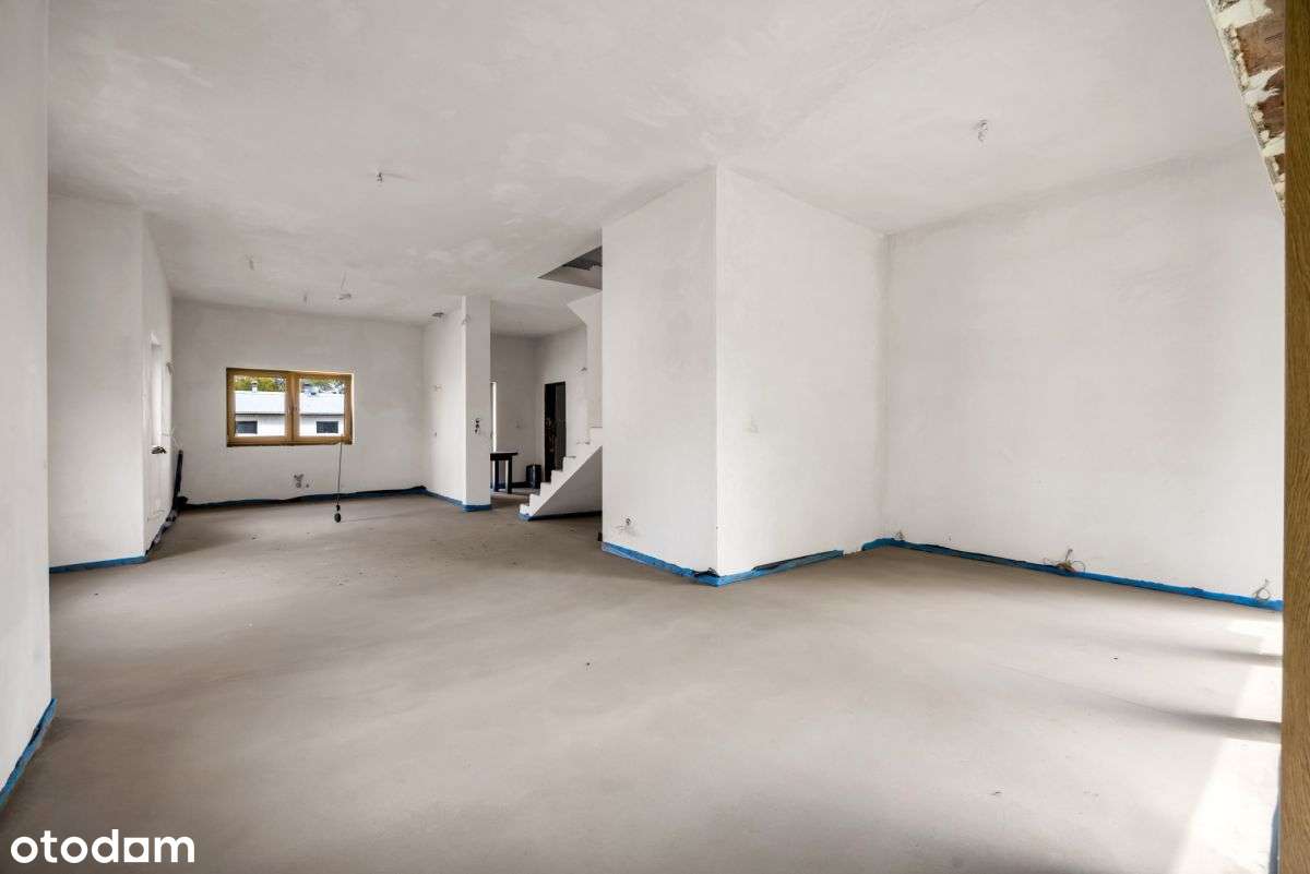 Przestronny dom w Stefanówce-10