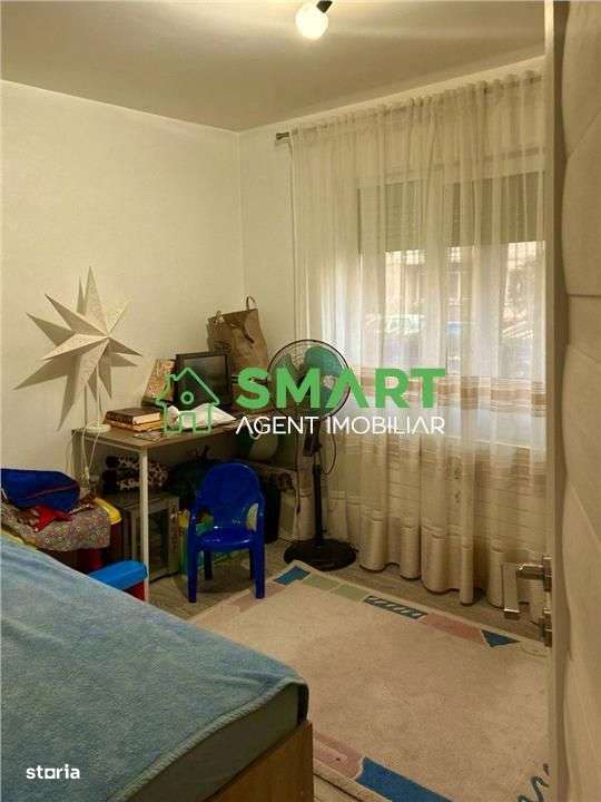 Apartament 3 camere. Arad, zona Lebada. - Imagine principală: 4/7