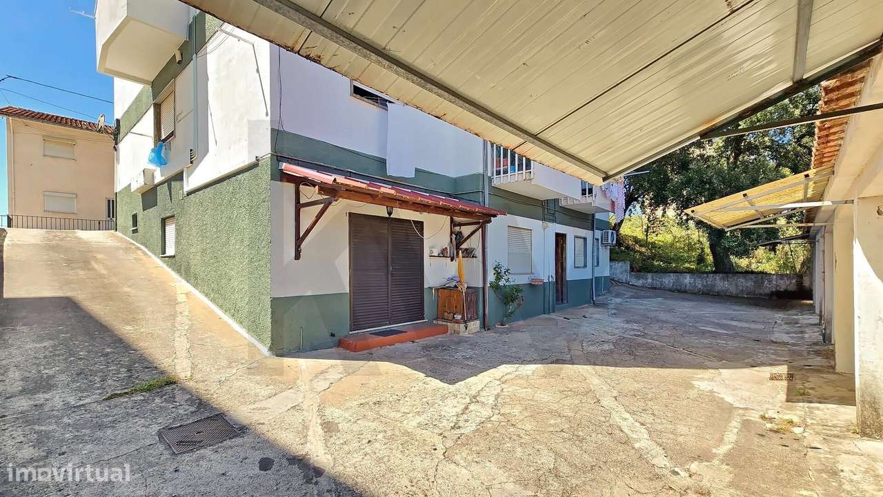 Apartamento T3 em São Sebastião, Coimbra-38