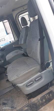 Scaun pentru Ford Transit Euro 4 (2006-2010) an fabricatie - 3