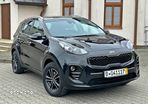 Kia Sportage 1.6 GDI 2WD SPIRIT - 26