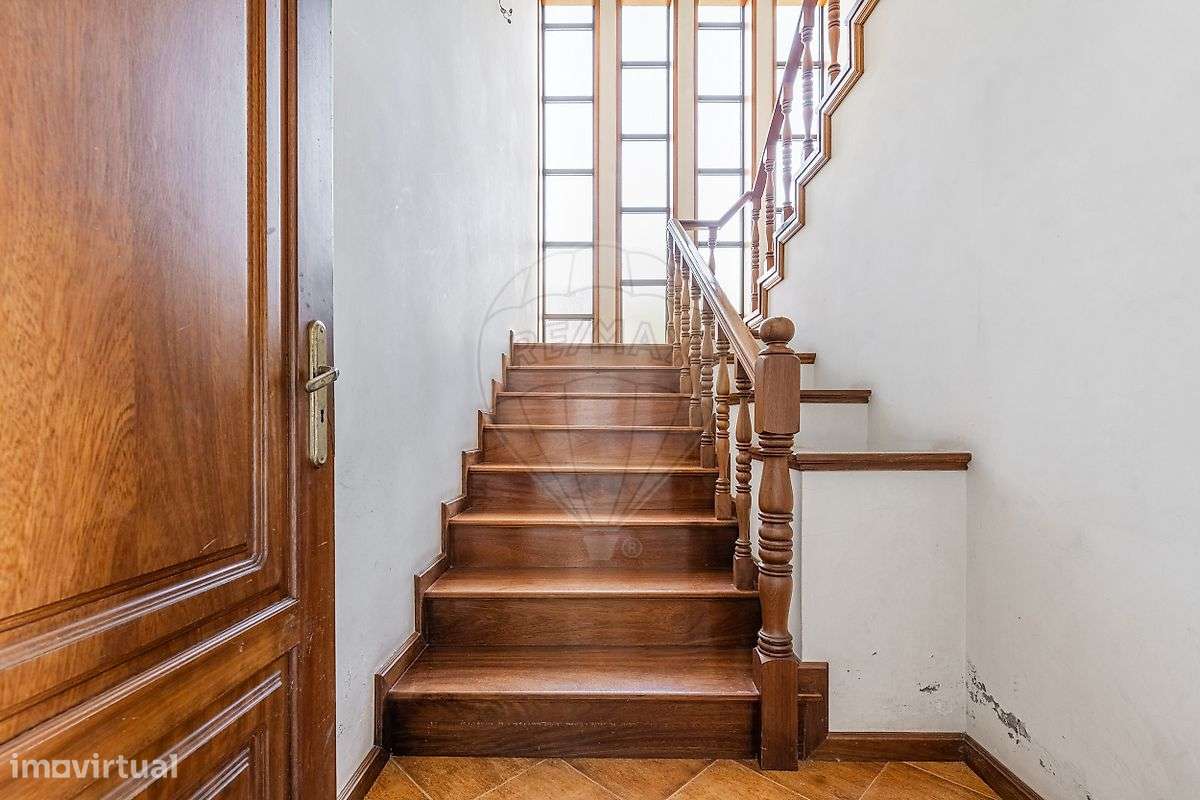 Moradia T4 para venda - Grande imagem: 4/48