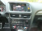 Audi Q5 3.0 TFSI Quattro Tiptronic - 10